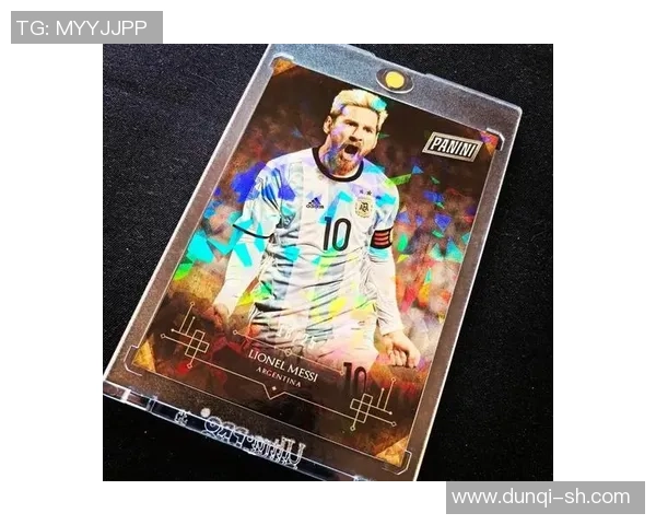 足球球星卡收藏热潮揭秘 从小白到专家的成长之路与投资潜力分析