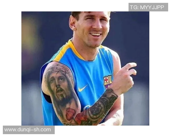 足球球星花臂魅力揭秘 从纹身看他们的个性与故事