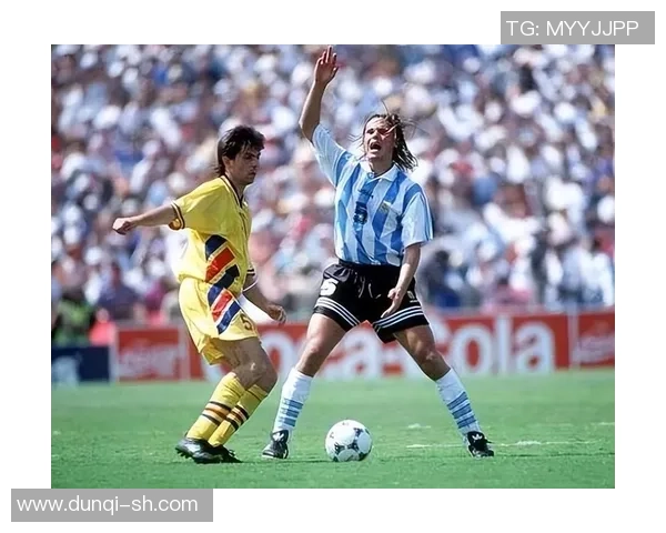 足球界绝世怪才：奇葩球星精彩瞬间